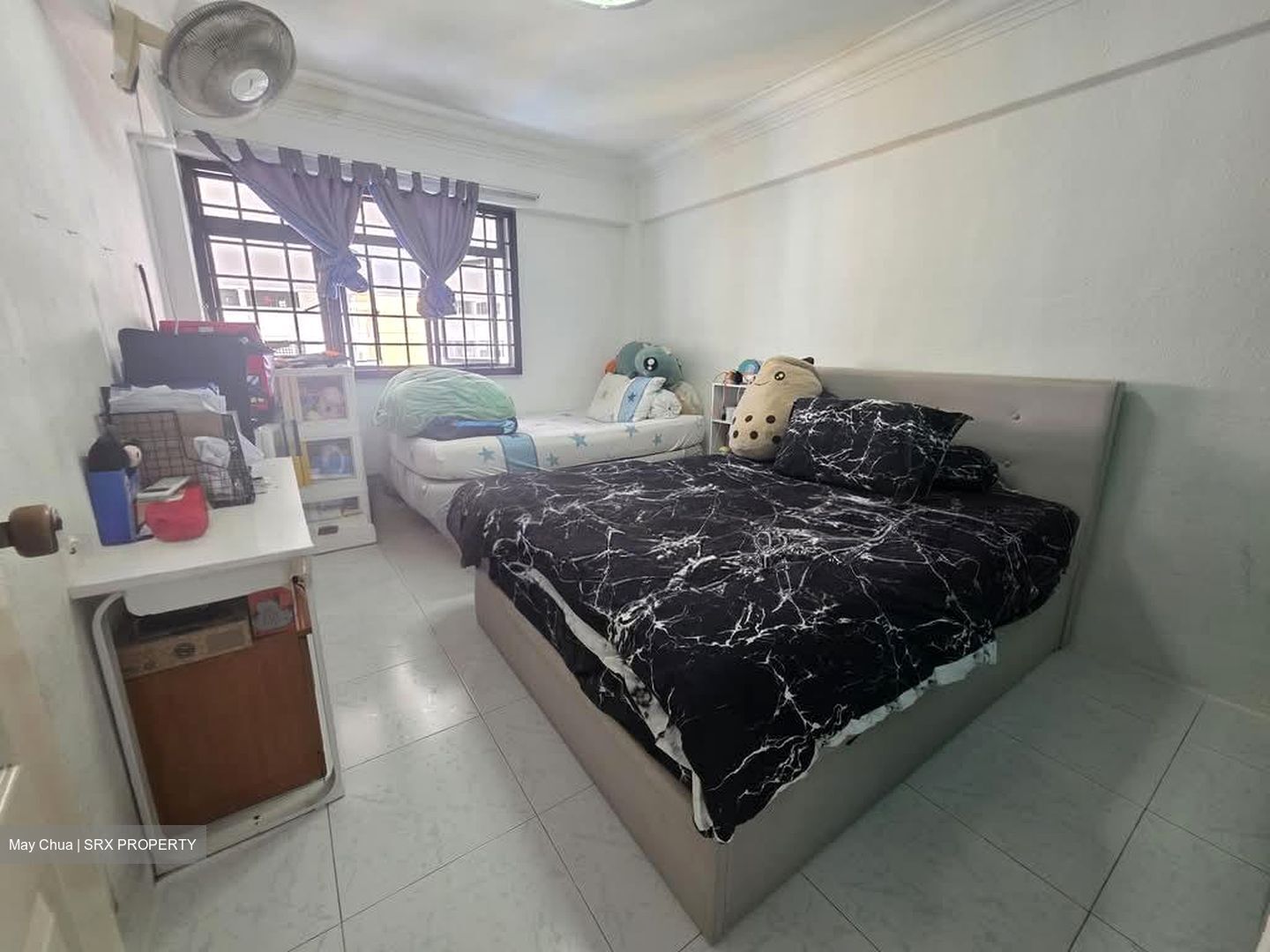 Blk 118 Hwi Yoh Ville (Serangoon), HDB 4 Rooms #581408141